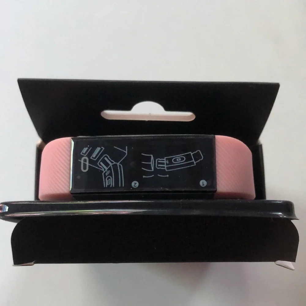 My Accountability Fitness Tracker